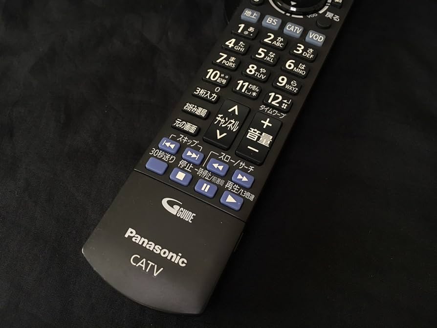 パナソニック テレビリモコンN2QAYB000526. 2個 Amazon.co.jp: パナソニック テレビリモコン N2QAYB000526